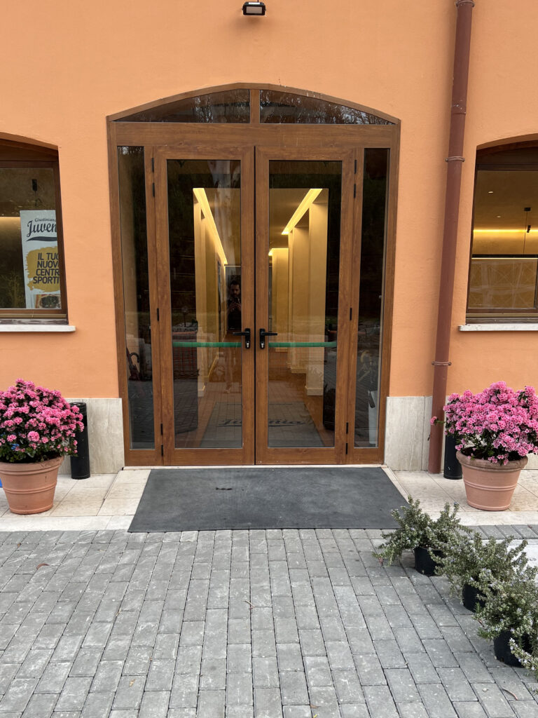 Ingresso