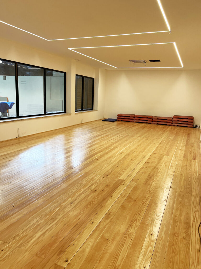 Palestra 1